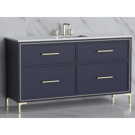 Profile 60" Sapphire